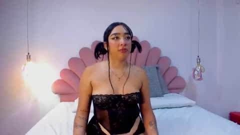 Luna Rossy online show from 30, 9, 2025