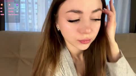 Snapshot of lunarspark chatting on 2, 12, 2025 Michelle online show from 2, 12, 2025