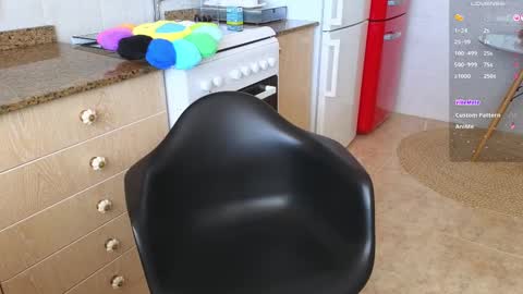  Luna online show from 10, 2, 2025