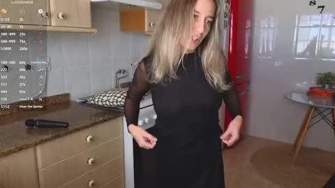  Luna online show from 6, 3, 2025