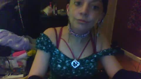 Snapshot of lunasecretadmirer chatting on 2, 3, 2026 lunasecretadmirer online show from 2, 3, 2026