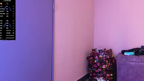 Snapshot of lunasky__ chatting on 16, 10, 2025 Lunita online show from 16, 10, 2025