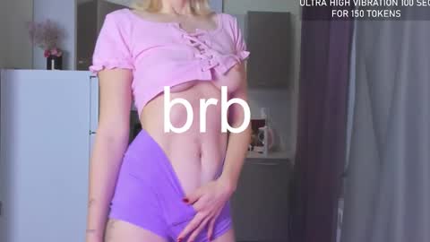 Kate online show from 3, 11, 2025