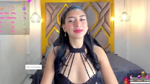 Lunita online show from 15, 9, 2025
