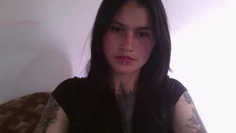 Luna online show from 10, 1, 2025