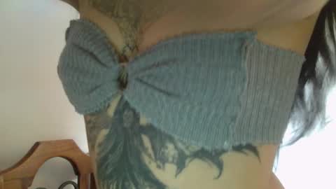 Luna online show from 17, 1, 2025