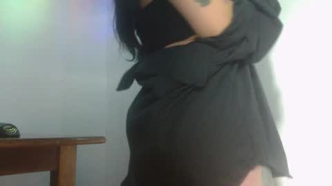 Luna online show from 17, 1, 2025