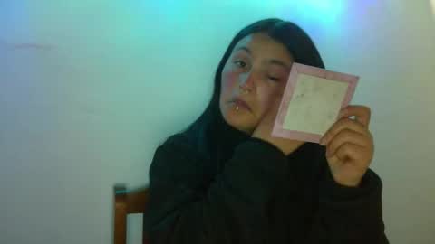 Luna online show from 19, 1, 2025