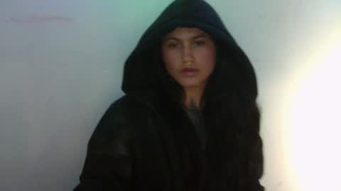 Luna online show from 20, 1, 2025