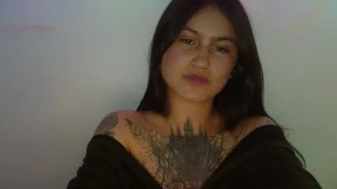 Luna online show from 24, 1, 2025