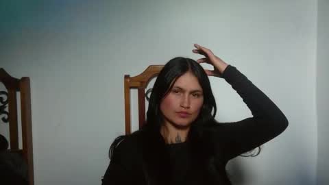 Luna online show from 24, 1, 2025