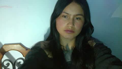 Luna online show from 25, 1, 2025