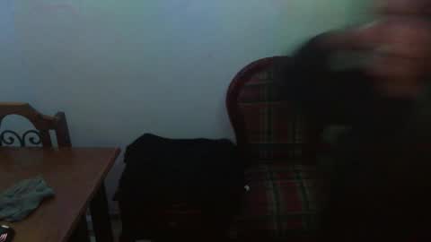 Luna online show from 25, 1, 2025