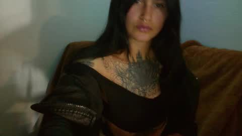 Luna online show from 7, 2, 2025