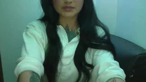 Luna online show from 11, 2, 2025