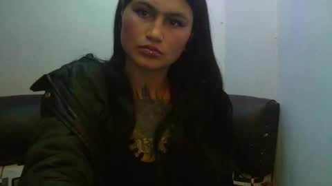 Luna online show from 21, 2, 2025