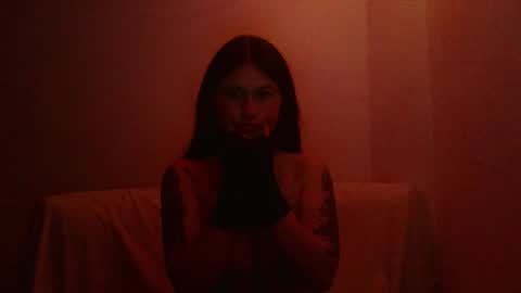 Luna online show from 10, 3, 2025