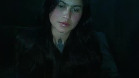 Luna online show from 8, 9, 2025