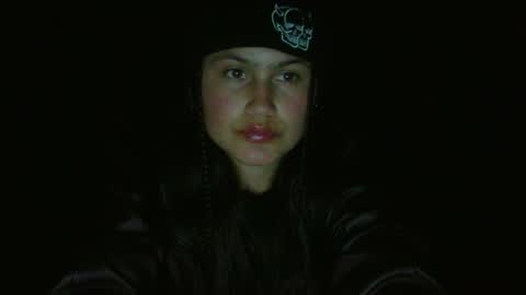 Luna online show from 21, 10, 2025