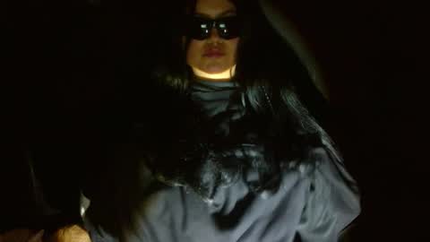 Luna online show from 18, 11, 2025