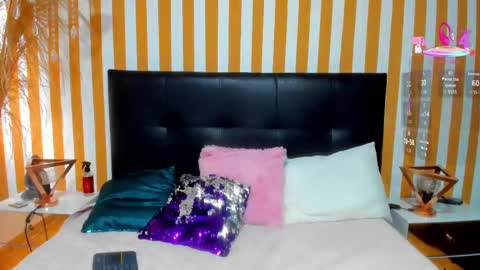 Snapshot of lunatoledo chatting on 16, 10, 2025 Luna Toledo online show from 16, 10, 2025