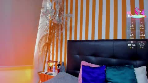 Luna Toledo online show from 16, 1, 2026