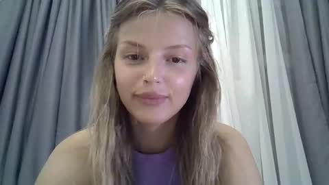 Luna  online show from 10, 9, 2025
