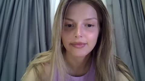 Luna  online show from 20, 9, 2025