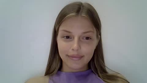 Luna  online show from 21, 9, 2025