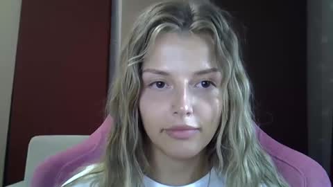 Luna  online show from 29, 9, 2025