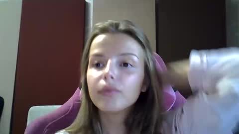 Luna  online show from 30, 9, 2025
