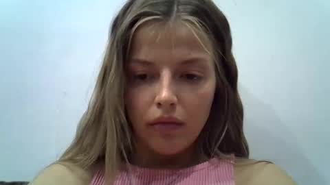 Luna  online show from 8, 10, 2025