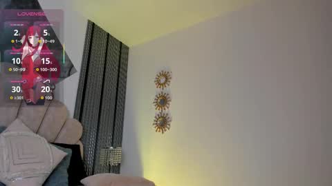 Luna   online show from 22, 3, 2026