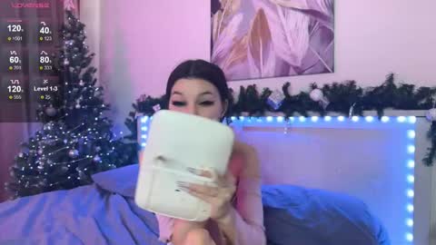 Veronica online show from 15, 1, 2026