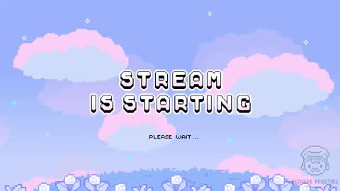 Luna Lovely online show from 24, 11, 2025