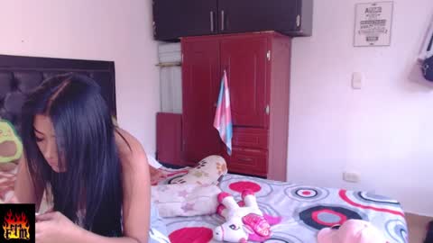 Lunay and mariana PVT OPEN  online show from 12, 12, 2024