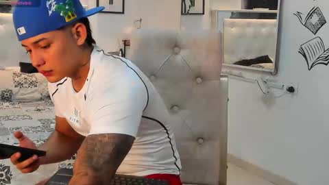 Lunay online show from 16, 9, 2025