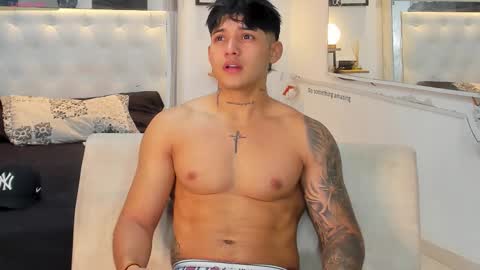 Lunay online show from 18, 10, 2025