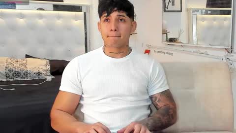 Lunay online show from 25, 11, 2025