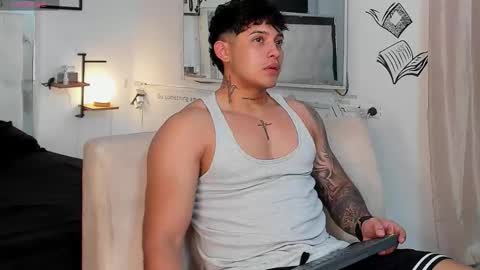 Lunay online show from 7, 1, 2026