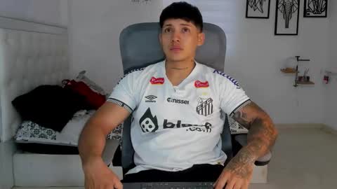 Lunay online show from 10, 3, 2026