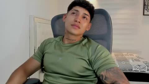 Lunay online show from 11, 3, 2026