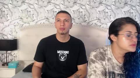 Snapshot of lunaykross chatting on 15, 3, 2026 Luna and Kian online show from 15, 3, 2026