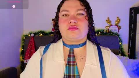 L U N I T A  online show from 17, 12, 2025