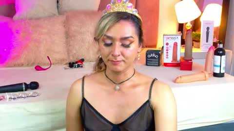 lunitadiva online show from 31, 1, 2026