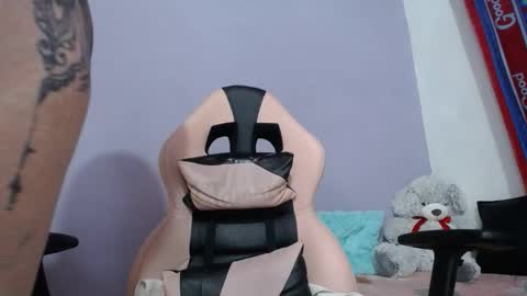 Luna Tamara online show from 11, 3, 2026