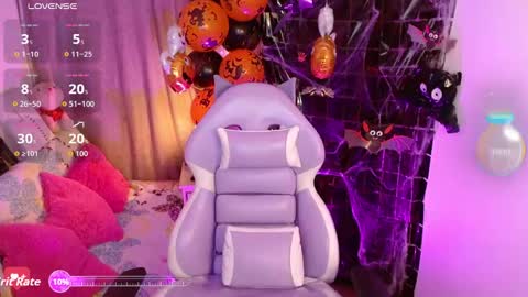 Snapshot of lunna_greys chatting on 15, 10, 2025 lunnag online show from 15, 10, 2025