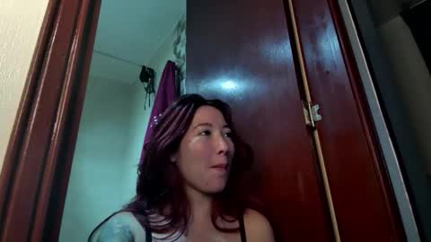 Luna online show from 7, 11, 2025