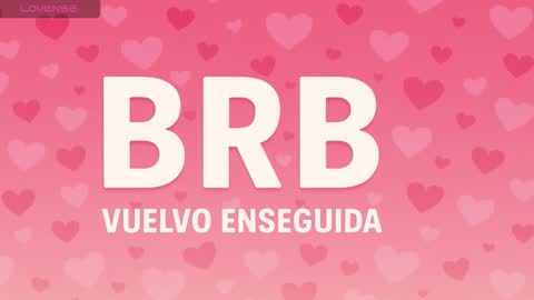 Snapshot of lunnanova chatting on 19, 11, 2025 LunnaNova online show from 19, 11, 2025