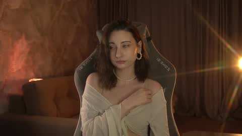 Snapshot of luntiki chatting on 11, 4, 2026 Amelia online show from 11, 4, 2026